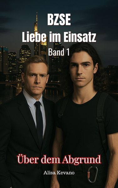 Produktbild: BZSE: Liebe im Einsatz - Band 1