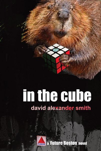Produktbild: In the Cube