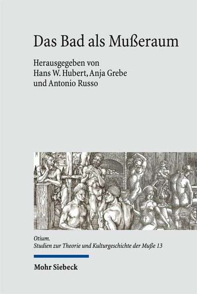Produktbild: Das Bad als Mu&szlig;eraum