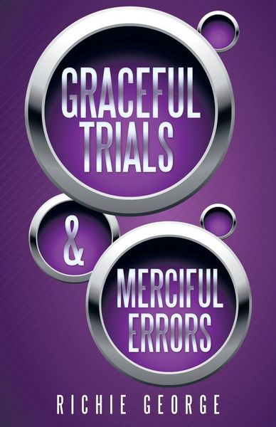 Produktbild: Graceful Trials and Merciful Errors