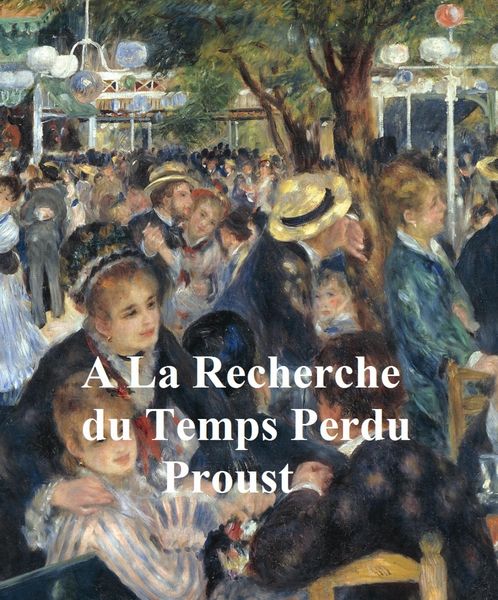 Produktbild: A La Recherche du Temps Perdu