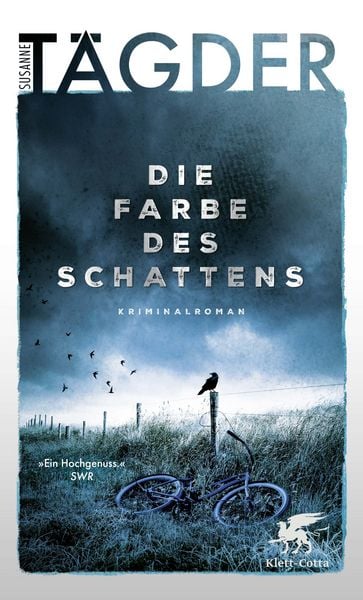 Produktbild: Die Farbe des Schattens