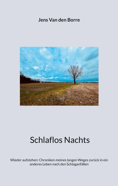 Produktbild: Schlaflos Nachts