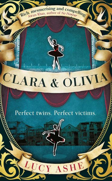 Produktbild: Clara & Olivia