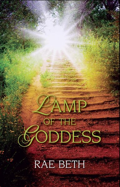 Produktbild: Lamp of the Goddess