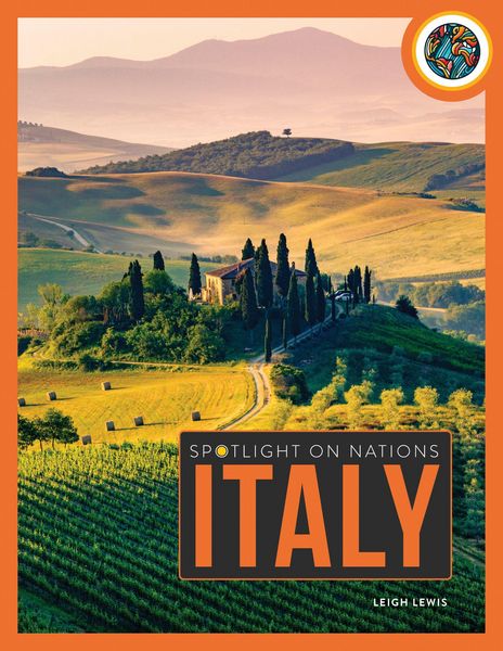 Produktbild: Italy