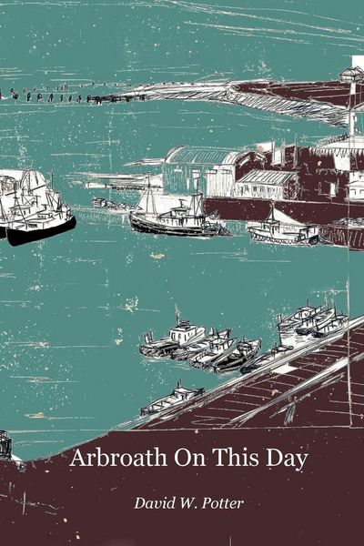 Produktbild: Arbroath On This Day