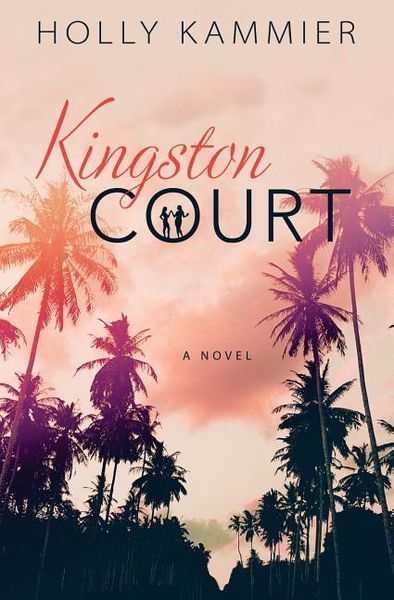 Produktbild: Kingston Court