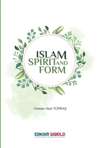 Produktbild: Islam - Spirit and Form