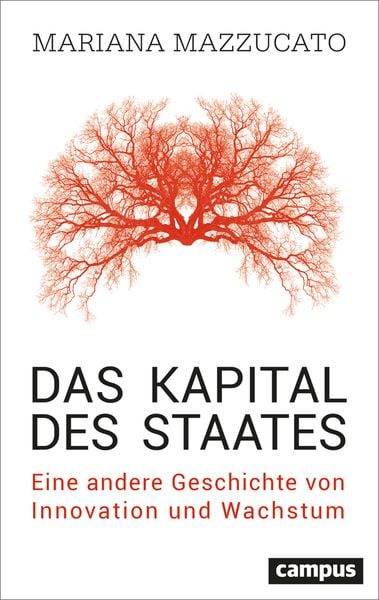 Das Kapital des Staates