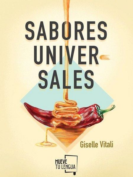 Produktbild: Sabores universales