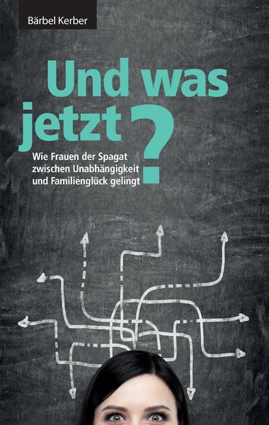 Produktbild: Und was jetzt?