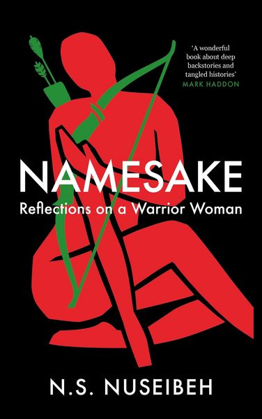 Produktbild: Namesake