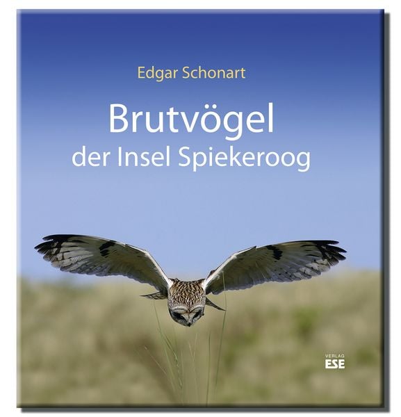 Produktbild: Brutv&ouml;gel der Insel Spiekeroog
