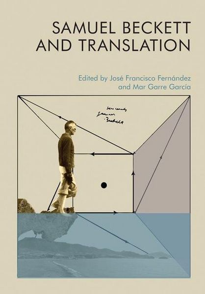 Produktbild: Samuel Beckett and Translation