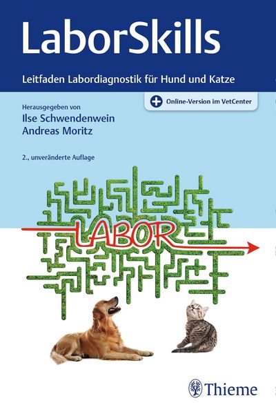 Produktbild: LaborSkills
