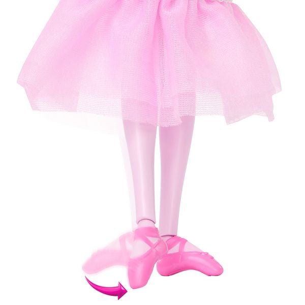 Produktbild: Barbie Nussknacker - Clara.JLW51