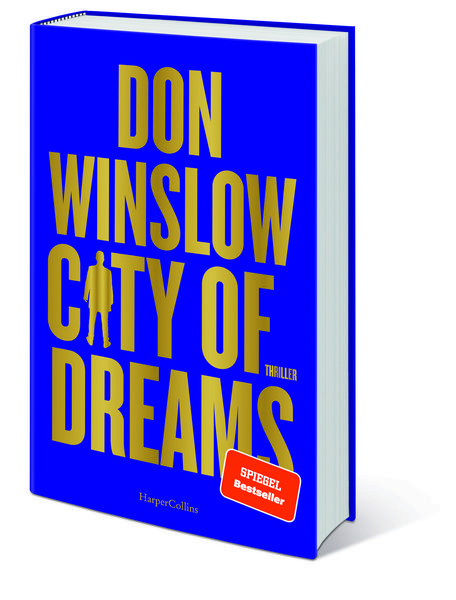 Produktbild: City of Dreams
