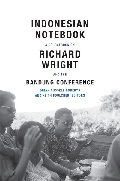 Produktbild: Indonesian Notebook