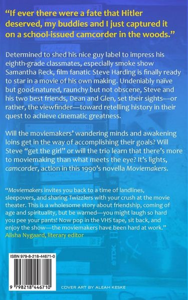 Produktbild: Moviemakers