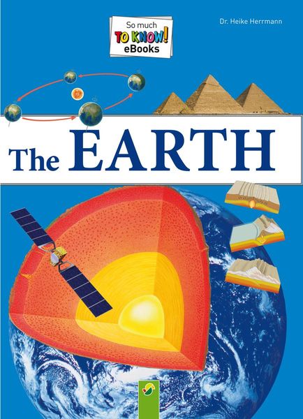 Produktbild: The Earth