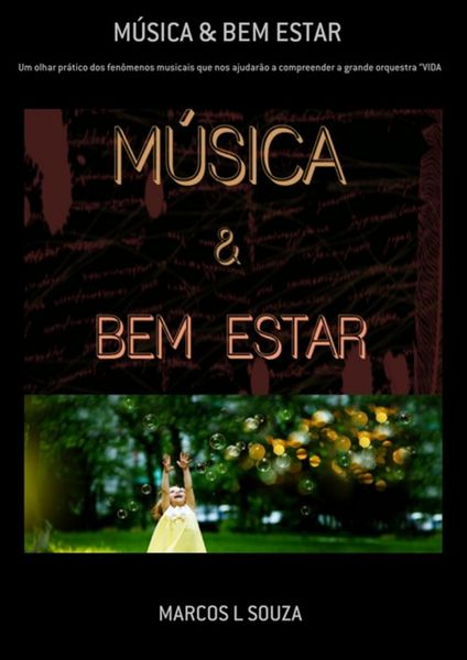 Produktbild: M&uacute;sica & Bem Estar