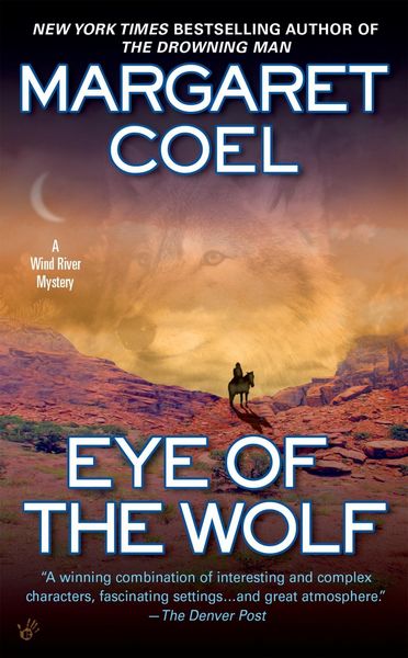 Produktbild: Eye of the Wolf