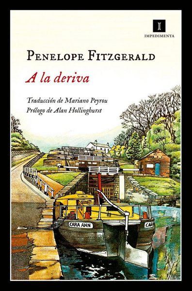 Produktbild: A la deriva