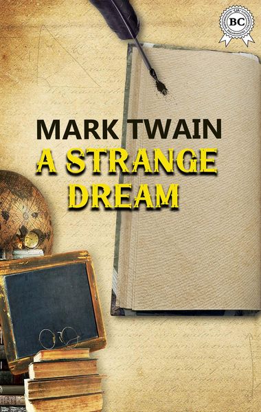 Produktbild: A Strange Dream