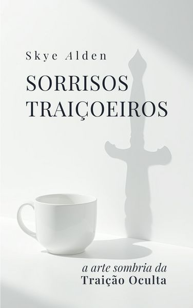 Produktbild: Sorrisos Trai&ccedil;oeiros