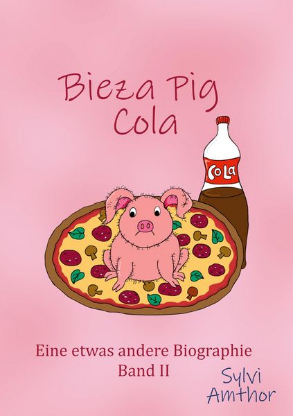 Produktbild: Bieza Pig Cola