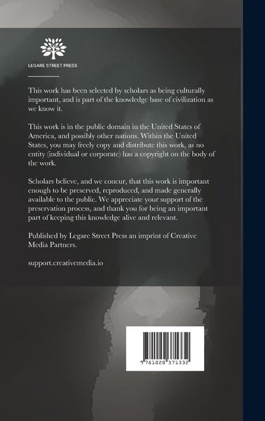 Produktbild: The Second Reader of the School and Family Series, Book 2