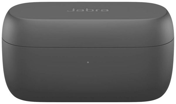 Produktbild: Jabra Evolve2 Buds In Ear Kopfh&ouml;rer Bluetooth&reg; Stereo Schwarz Mikrofon-Rauschunterdr&uuml;ckung, Noise Cancelling Ladecase, Mikrofon-Stummschaltung