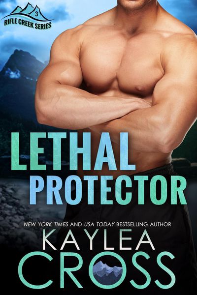 Produktbild: Lethal Protector (Rifle Creek Series, #3)