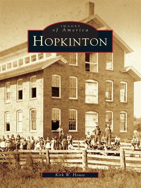 Produktbild: Hopkinton