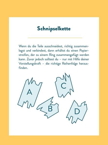 Produktbild: Der ultimative R&auml;tselblock &ndash; IQ-R&auml;tsel f&uuml;r zwischendurch