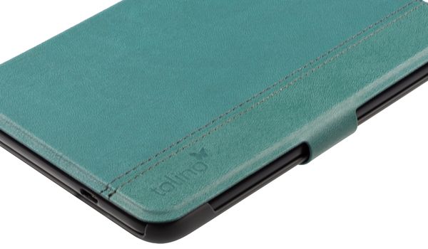 Produktbild: tolino shine 4 - Tasche Slim - jade