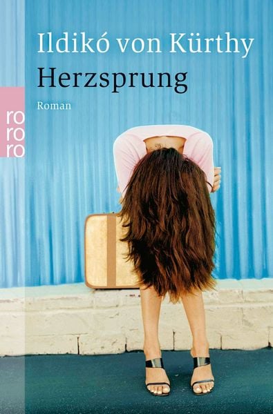 Produktbild: Herzsprung