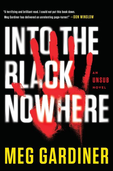 Produktbild: Into the Black Nowhere