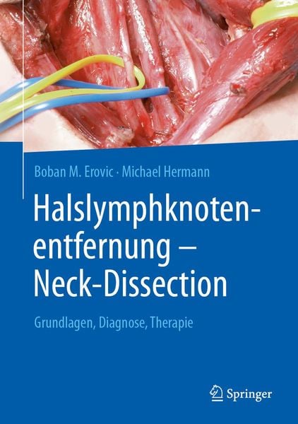 Produktbild: Halslymphknotenentfernung - Neck-Dissection