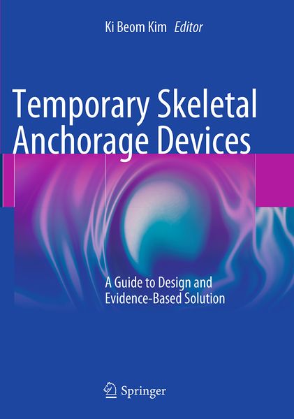 Produktbild: Temporary Skeletal Anchorage Devices