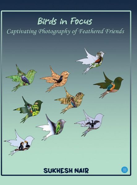 Produktbild: Birds in Focus Captivating Photography of Feathered Friends