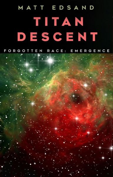 Produktbild: Titan Descent