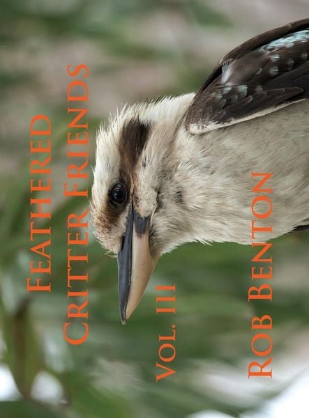 Produktbild: Feathered Critter Friends Vol. III