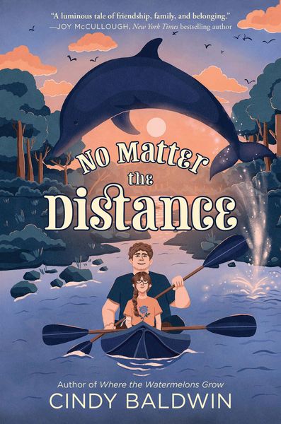Produktbild: No Matter the Distance