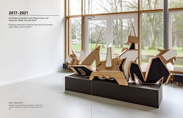 Produktbild: DAIM Retrospective - 35 Years Of Graffiti Art
