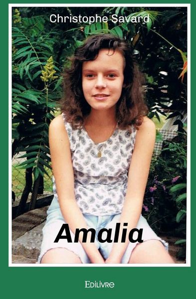 Produktbild: Amalia