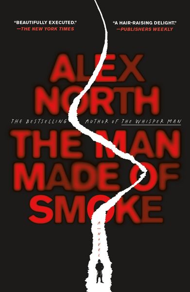 Produktbild: The Man Made of Smoke