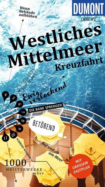 Produktbild: DUMONT direkt Reisef&uuml;hrer E-Book