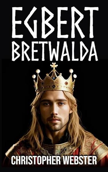 Produktbild: Egbert Bretwalda